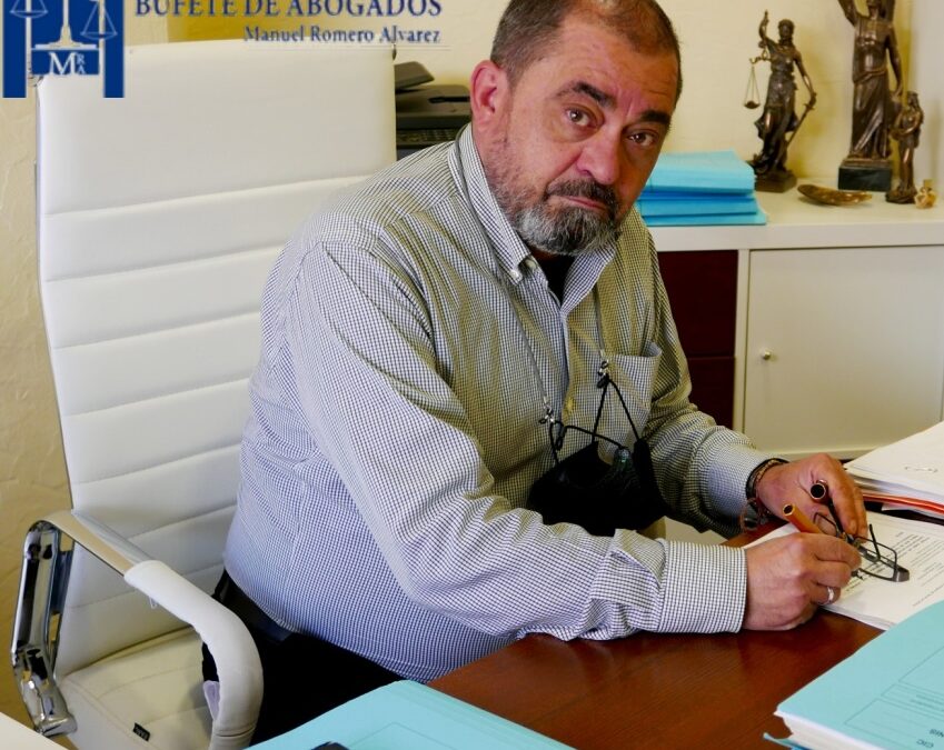 Abogado de familia Mollet, advocat 24 hores, Manuel Romero