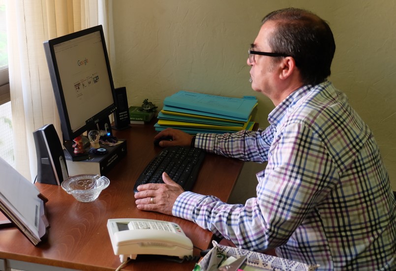 Abogado extranjería Mollet del Vallès, advocat 24 hores, Manuel Romero