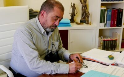 Abogado Laboralista en Mollet, Barcelona, la nueva Ley Laboral de 2021, defienda sus derechos Manuel Romero