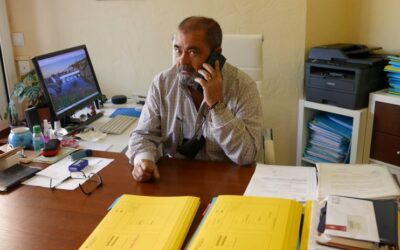 Abogado especialista en Derecho Penal en Mollet, Barcelona, Manuel Romero