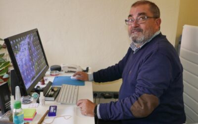 Abogado Mollet amplia experiencia Derecho Laboral Manuel Romero